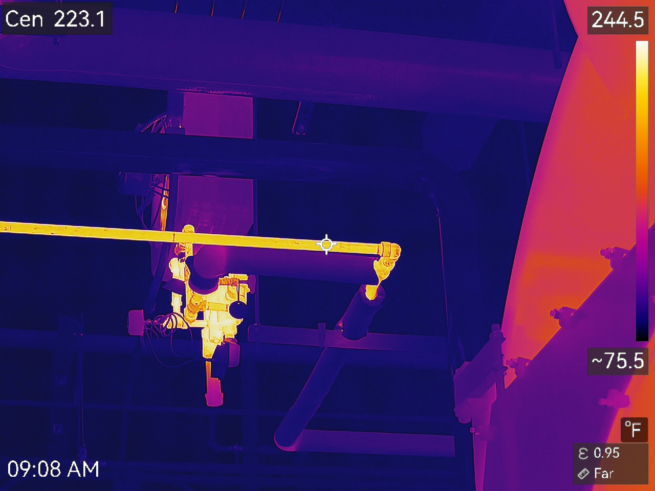 IR: Ref 090811 - IR