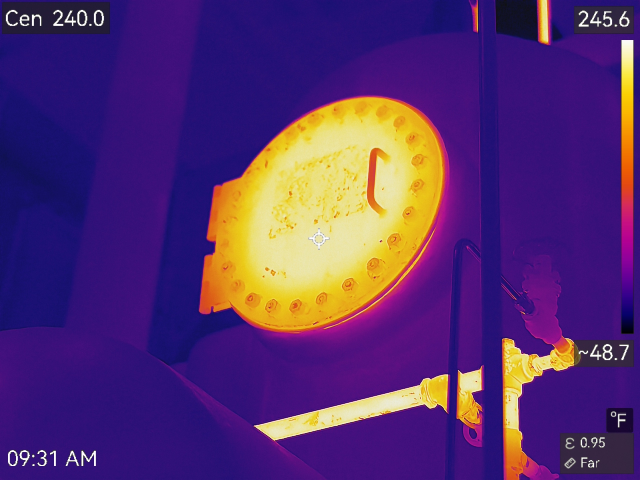 IR: Ref 093124 - IR
