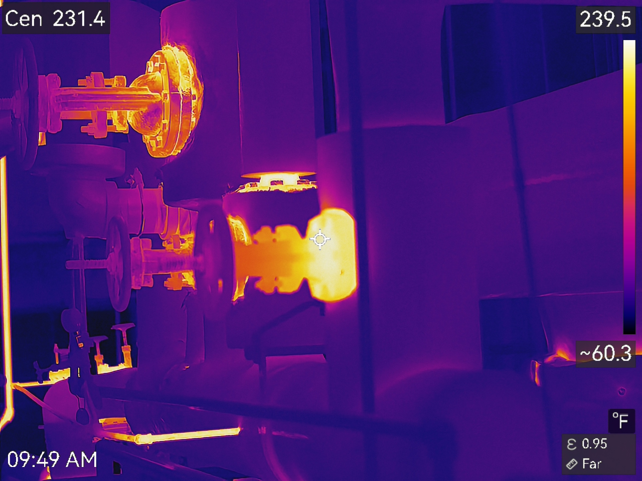 IR: Ref 094910 - IR