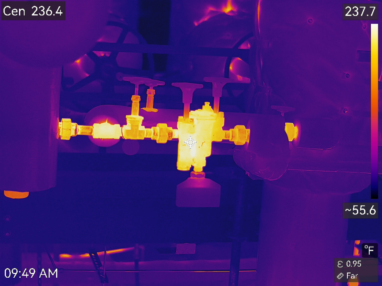 IR: Ref 094932 - IR
