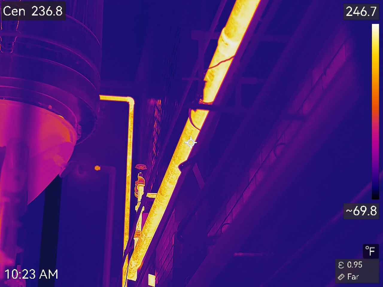 IR: Ref 102354 - IR