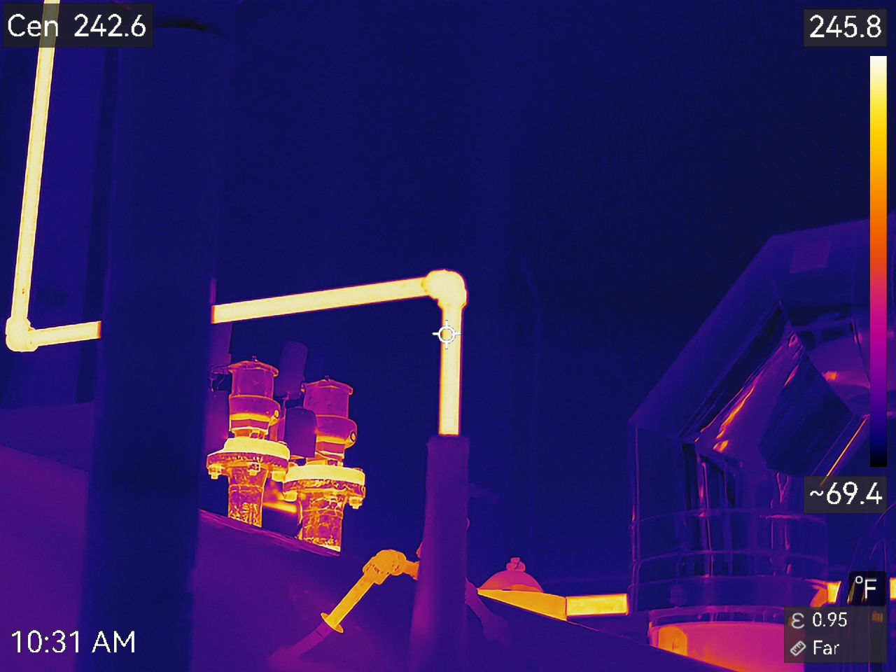 IR: Ref 103123 - IR